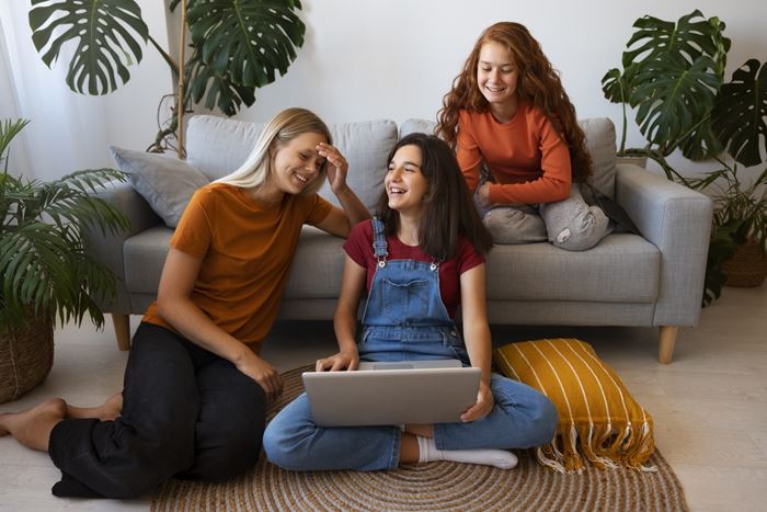 Building Community: Advantages of Living in BYU-I Women’s Housing