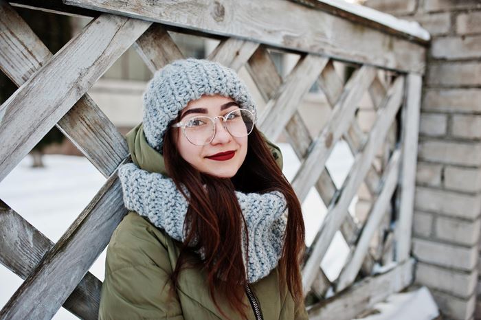 Winter Skincare Tips for Rexburg’s Cold Weather